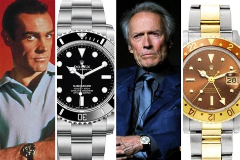 stars rolex|celebrities with rolex watches.